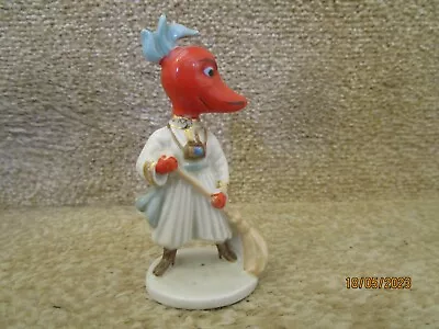 Buy Baranovka USSR Porcelain Figure - Pepper • 12£