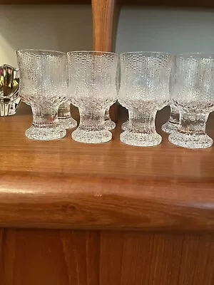 Buy Scandinavian Glassware Wine Glasses • 217.59£