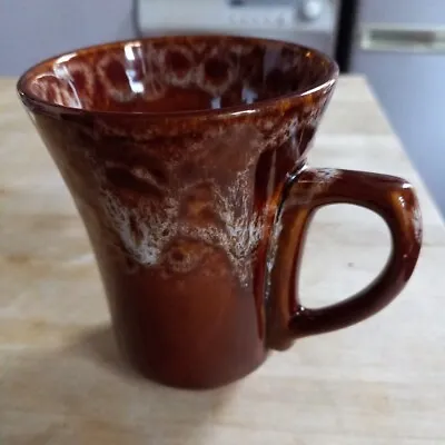Buy Cornish Style Pottery Mug • 6£