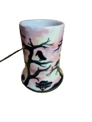Buy -     Cobridge Pottery Vase (moorcroft Related), African Sunrise, Art Sgnd/mked • 89.99£