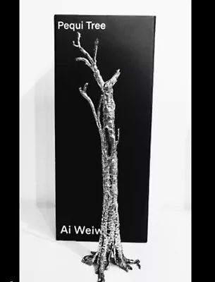 Buy Ai Weiwei Limited Edition Signed & Numbered Sculpture ‘Pequi Tree’ • 1,000£