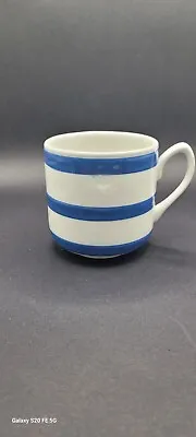 Buy S Ltd Cornishware Small Ceramic  Mug,6 CMS App 200ml Mothers Day Gift • 5.99£