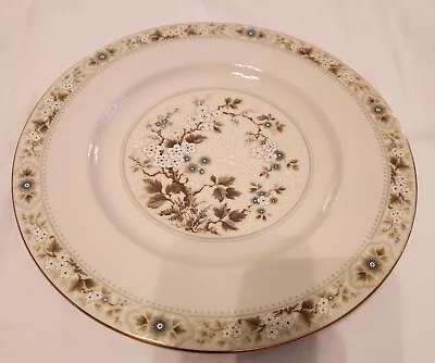 Buy Vintage  Royal Doulton Mandalay Fine China Dinner Plates 10-1/4  • 13.28£
