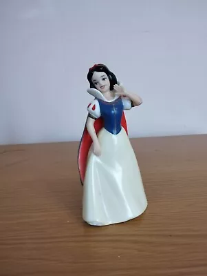 Buy Disney Snow White Figurine In Good Condition  • 3£