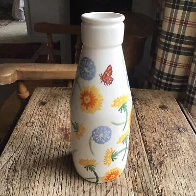 Buy Emma Bridgewater Large Milk Bottle Dandelion 2021 NEW • 12£