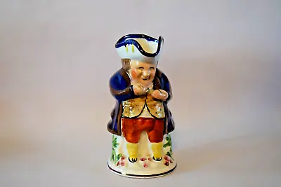Buy Allertons Toby Jug Vintage Antique The Snuff Taker 20.5cm Tall G • 18.99£