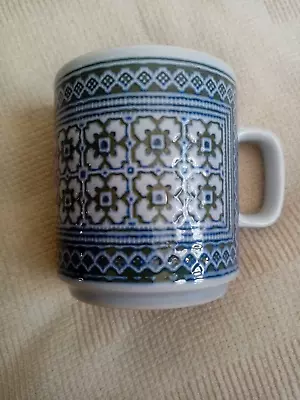 Buy Hornsea Pottery Tapestry Mug X 1  • 10£