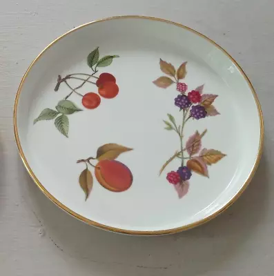 Buy Royal Worcester Evesham  Oven To Table Dishes 18.5 Diameter • 9.99£