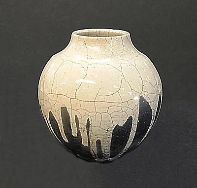 Buy Thomas Porter, 2016, 5.5 X6 , Handmade, Ceramic, Vase, Kentucky, Home Décor, Art • 53.55£