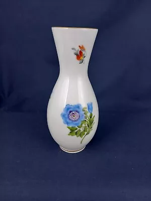 Buy Herend Vase Hand Painted • 22£