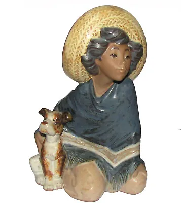 Buy Lladro Ornament Figurine ' Fernando ' #2167  (8037) • 85£