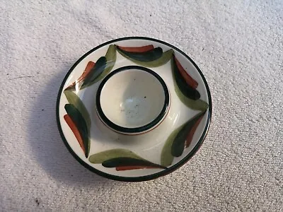 Buy Jersey Pottery Candle Holder • 3.99£