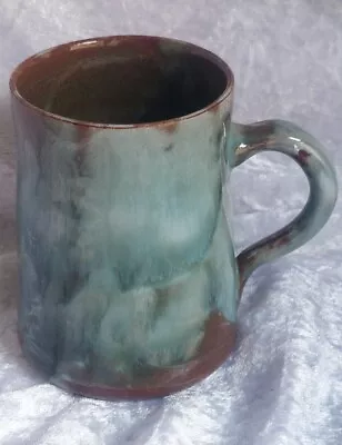 Buy Ewenny Pottery Mug • 9.99£