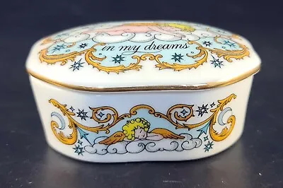 Buy Franklin Mint Porcelain Music Box Collection  MULTILISTING -10 Different Types-  • 11.72£