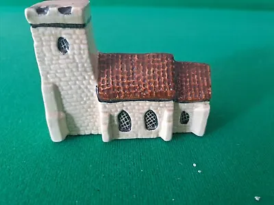 Buy Miniatures Pottery Village House Collectable • 12£