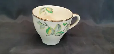 Buy Alfred Meakin Greenways Leaf & Twig Pattern: Tea Cup • 11.85£