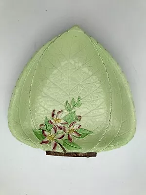 Buy Vintage Carlton Ware Australian Design Floral Serving Tray/Bowl • 9.69£