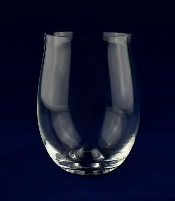Buy Dartington Crystal Tony Laithwaite  DIMPLE  Whiskey Glass 11.3cms (4-1/2 ) Tall • 16.50£