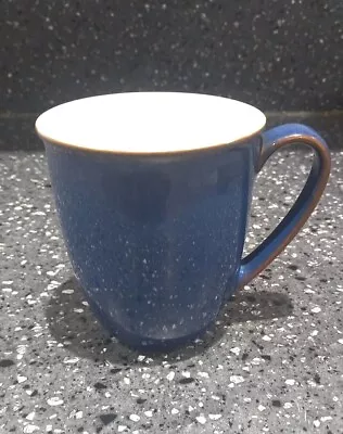 Buy Denby Imperial Blue - Tall Mug In Good Used Condition • 3.99£