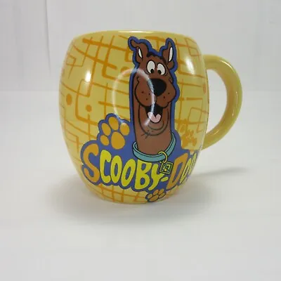 Buy Scooby Doo Mug WESTLAND GIFTWARE 12 Oz. • 10.85£