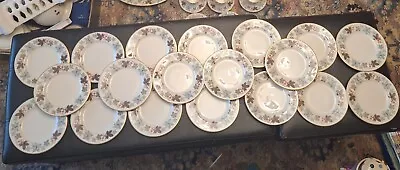 Buy ROYAL DOULTON CAMELOT Side Plates 19 Avaliable  • 4.99£