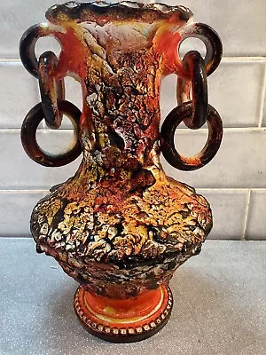Buy Ugly Ceramics Norway Vase • 25£