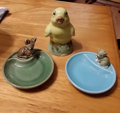 Buy Wade Pottery Collectables • 6£