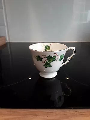 Buy Colclough Ivy Leaf Tea Cup • 10£