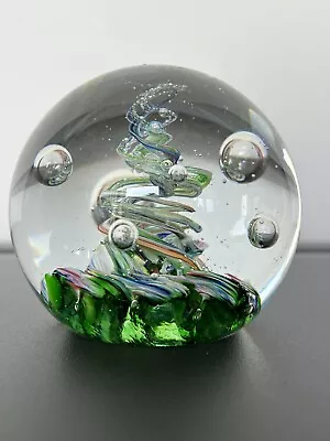 Buy Caithness “Myriad” Paperweight M9083 • 15£
