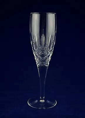 Buy Royal Doulton Crystal “DORCHESTER” Champagne Glass – 21.9cms (8-5/8″) Tall - 1st • 24.50£