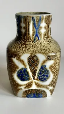 Buy Vintage MCM Royal Copenhagen 720/3361 Nils Thorsson Baca Vase Excellent • 55£