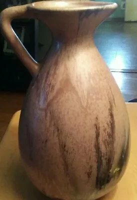 Buy Bmp Canada Pottery Vase Has Damage  • 28.45£