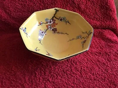 Buy Art Deco Period  Grimwade Blackthorn Pattern C 1925 No Nibbles Or Chips Rare • 25£