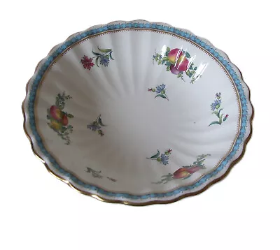 Buy SPODE Trapnell Sprays Soup / Cereal Bowl 6.5” • 18£