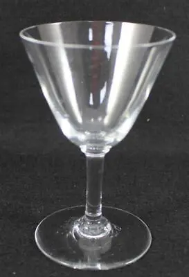 Buy Baccarat PERFECTION Liquor Cocktail (16283) GREAT CONDITION • 49.11£
