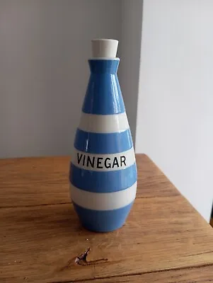 Buy T G Green Vinegar Cornishware Vintage • 65£