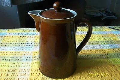 Buy Bourne Denby  Teapot • 4.50£