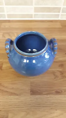 Buy Vintage Chinese Or Japanese  Blue Bowl • 19.90£