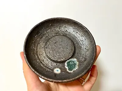 Buy Woodfired Unglazed High Iron Pottery Ceramic Handmade Small Teapot Tray • 33.21£