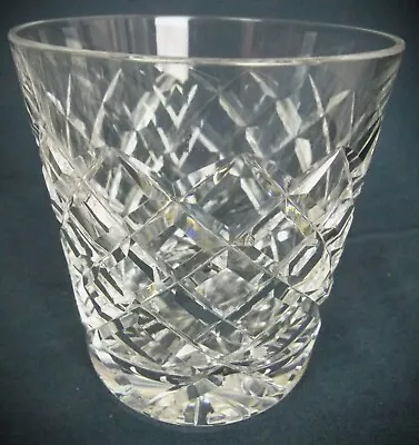 Buy Waterford Crystal TYRONE Old Fashioned Whiskey Glass 9 Oz You Choose How Many • 15.50£