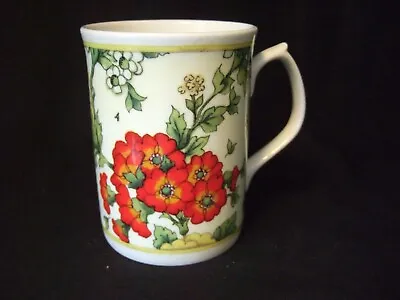Buy Duchess Bone China Mug Pretty Floral  Design • 2.99£