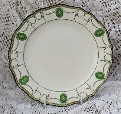 Buy Art Deco Royal Doulton Countess Tea Or Side Plate Marked D2802 C Hand Painted • 1.99£