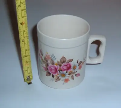 Buy Hornsea  Floral Mug    Very Rare   ( 1912) • 12.99£