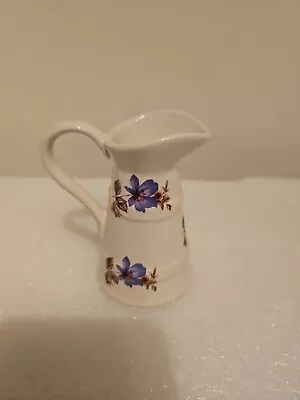 Buy Lord Nelson Pottery England Pitcher • 6.20£