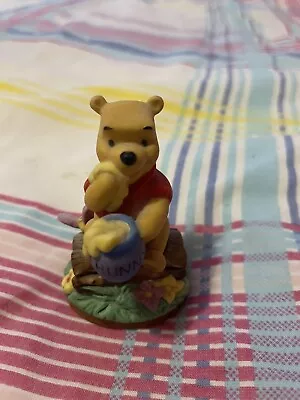 Buy Disney Winnie The Pooh Figurine • 2.50£