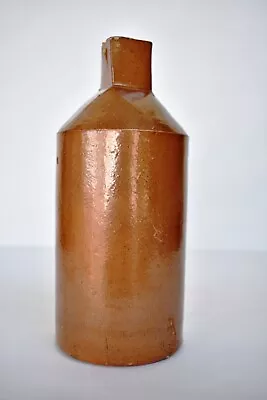 Buy Doulton Lambeth Bottles Sealed Antique Salt Glazed Ink Stoneware Collectibles F7 • 44.62£