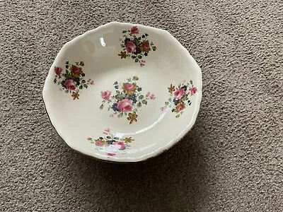 Buy Maryleigh Pottery Floral Dish • 7£