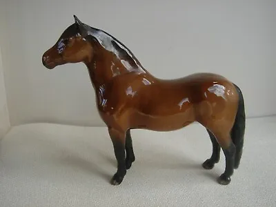 Buy Beswick      Dartmoor   Horse    (Jentyl) • 23.99£