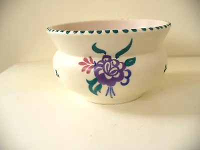 Buy Poole Pottery Bowl#217 • 5£