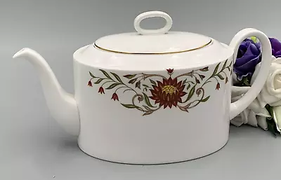 Buy Susie Cooper Mariposa - 1,1/2 Pint Teapot. • 59.99£